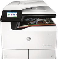 PageWide P77750zs Printer